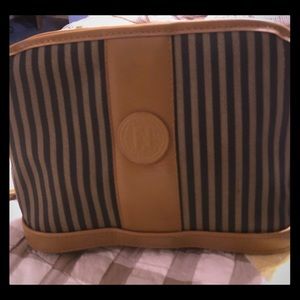 Authentic Fendi Crossbody